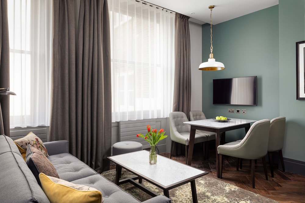 Hapimag Apartments London 24