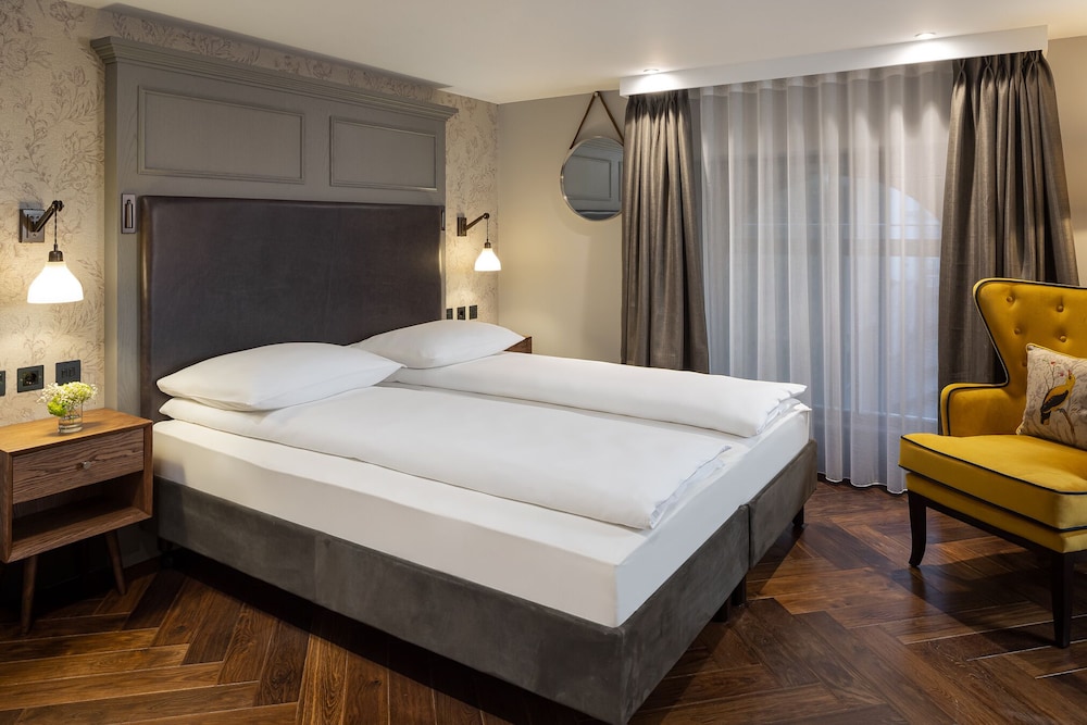 Hapimag Apartments London 5