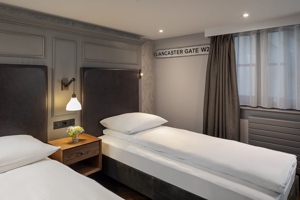 Hapimag Apartments London 4
