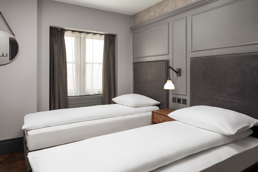 Hapimag Apartments London 14