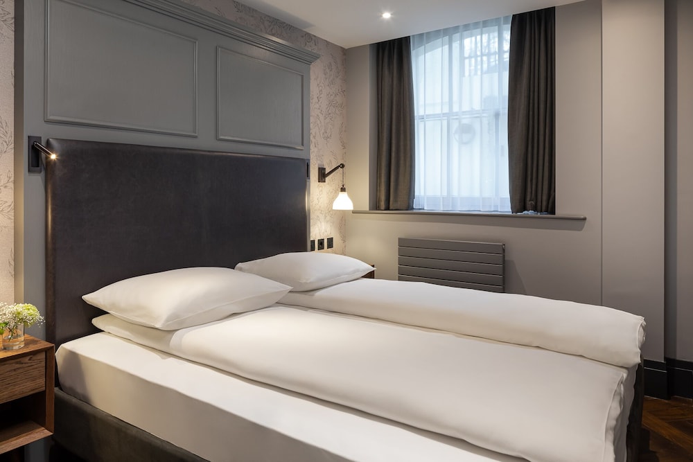 Hapimag Apartments London 8