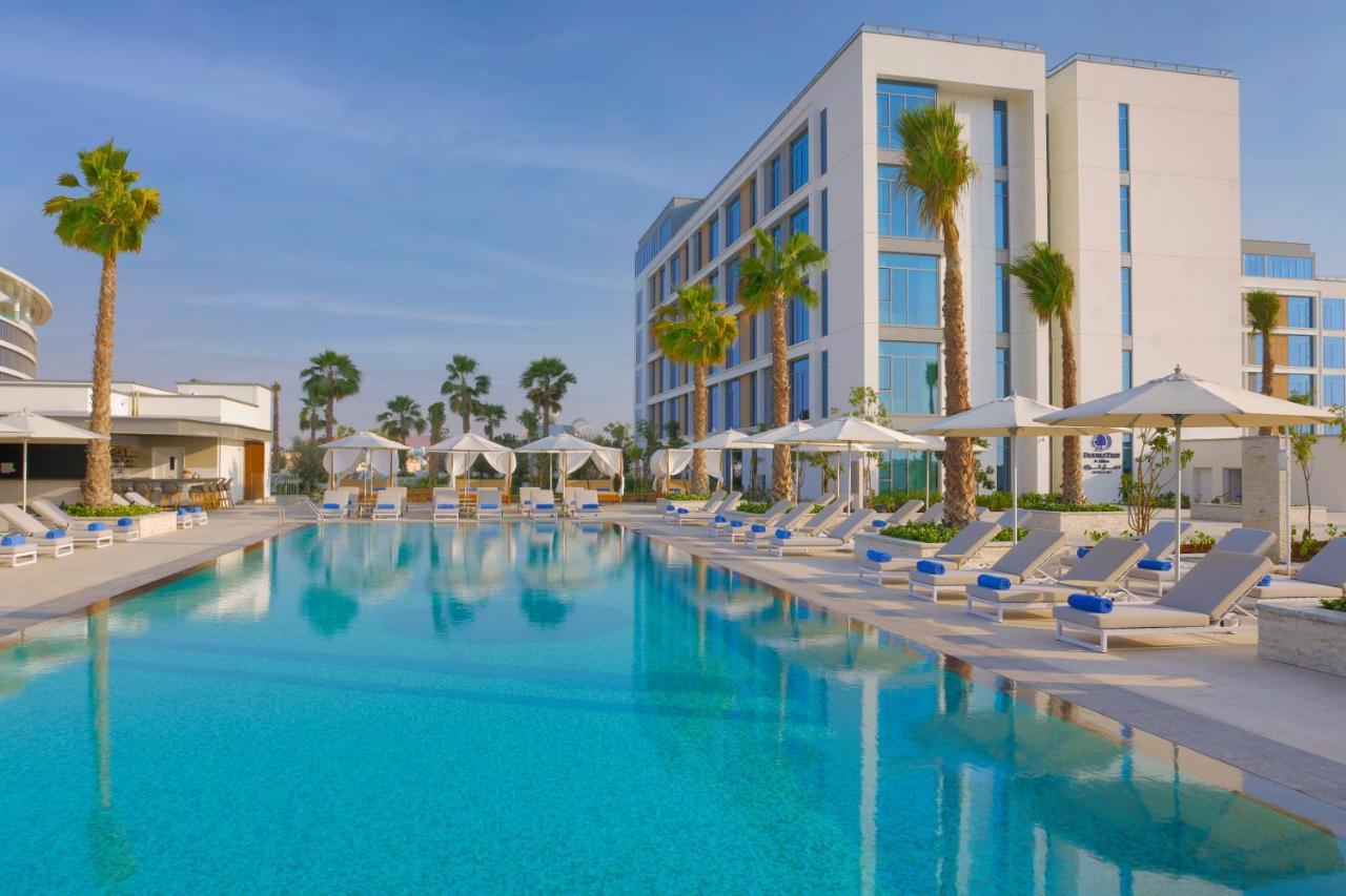 DoubleTree by Hilton Abu Dhabi Yas Island Residences 2