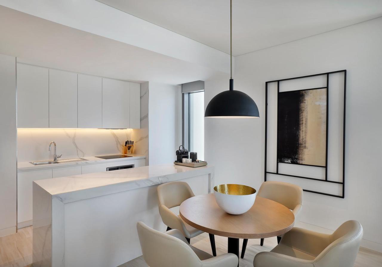 DoubleTree by Hilton Abu Dhabi Yas Island Residences 6