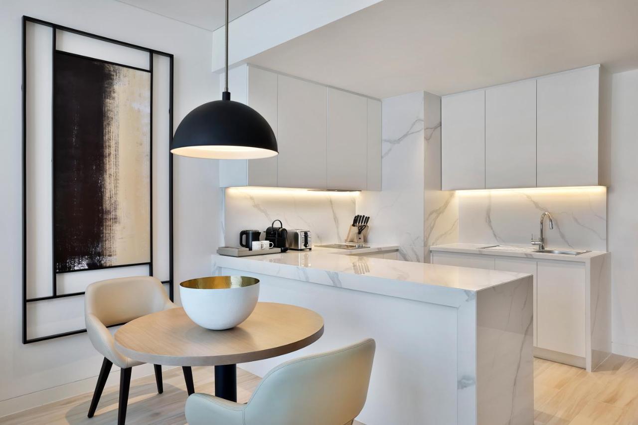 DoubleTree by Hilton Abu Dhabi Yas Island Residences 7