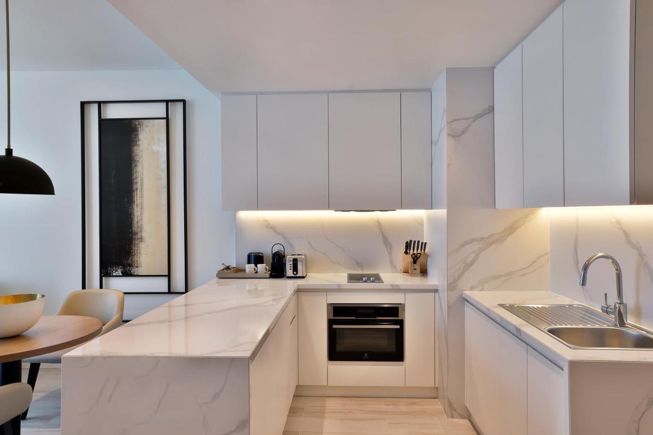 DoubleTree by Hilton Abu Dhabi Yas Island Residences 8