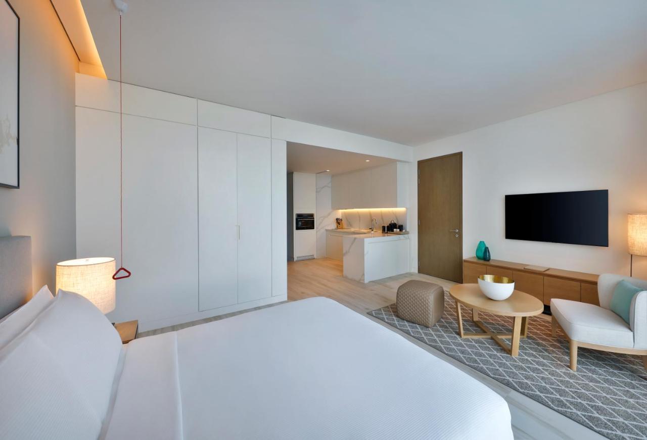 DoubleTree by Hilton Abu Dhabi Yas Island Residences 14