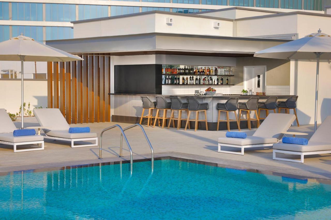 DoubleTree by Hilton Abu Dhabi Yas Island Residences 22