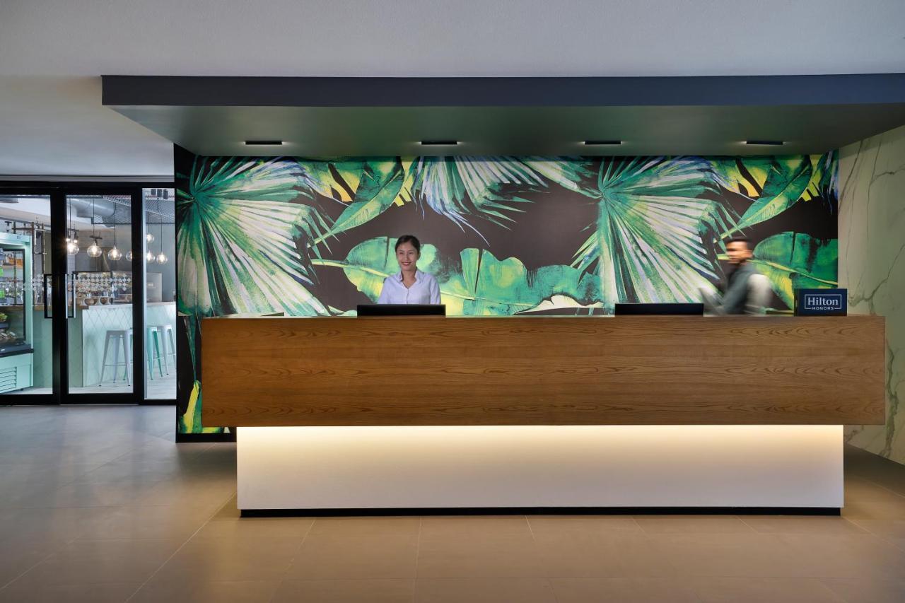 DoubleTree by Hilton Abu Dhabi Yas Island Residences 3