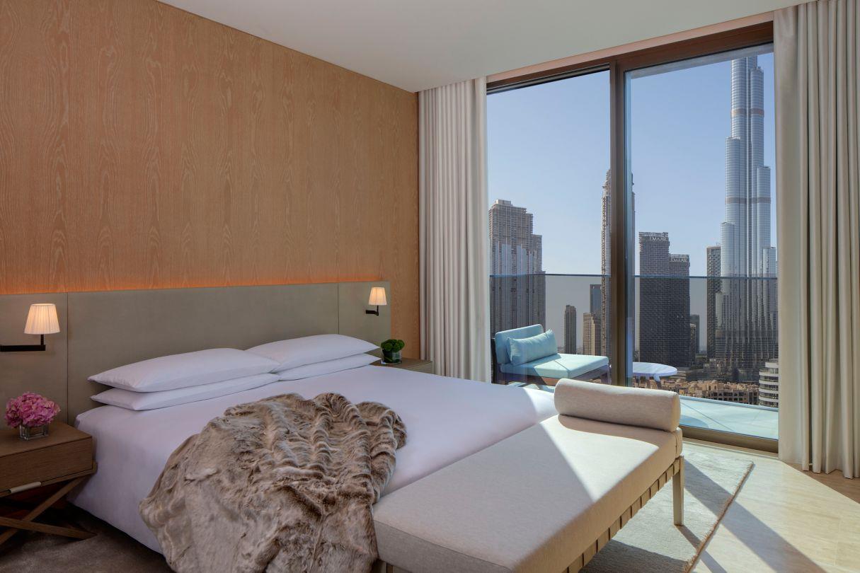 The Dubai EDITION 2