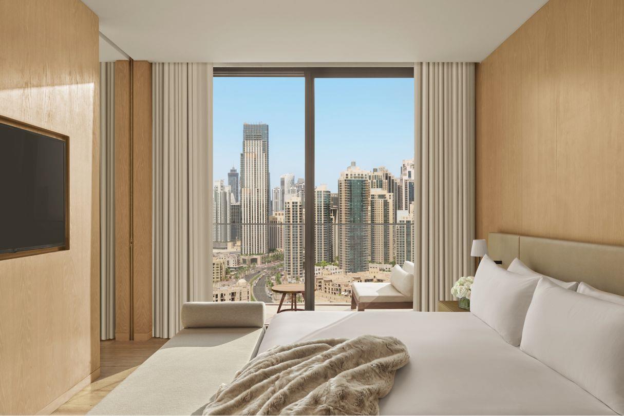 The Dubai EDITION 6