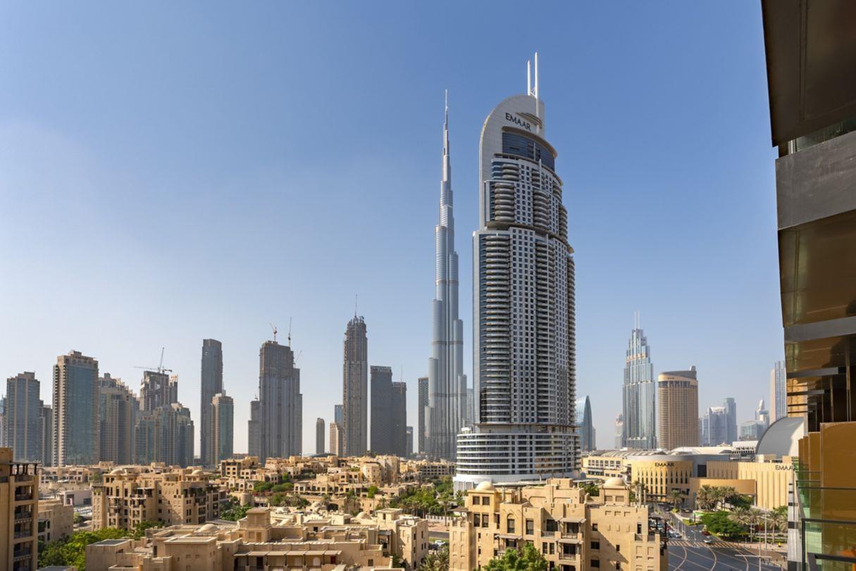 The Dubai EDITION 13