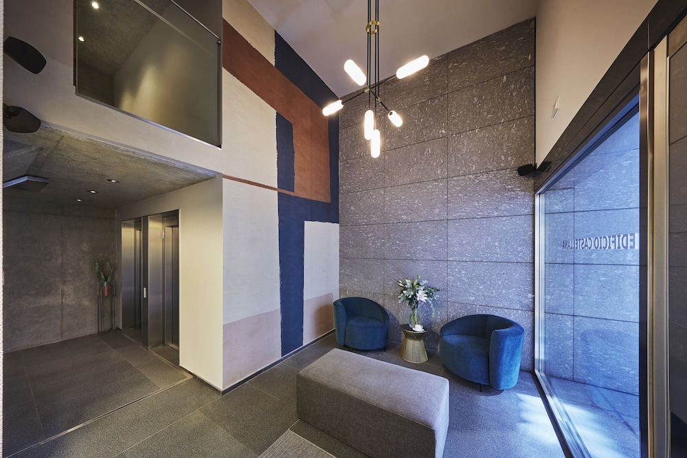 Hyatt Regency Madrid Residences 3
