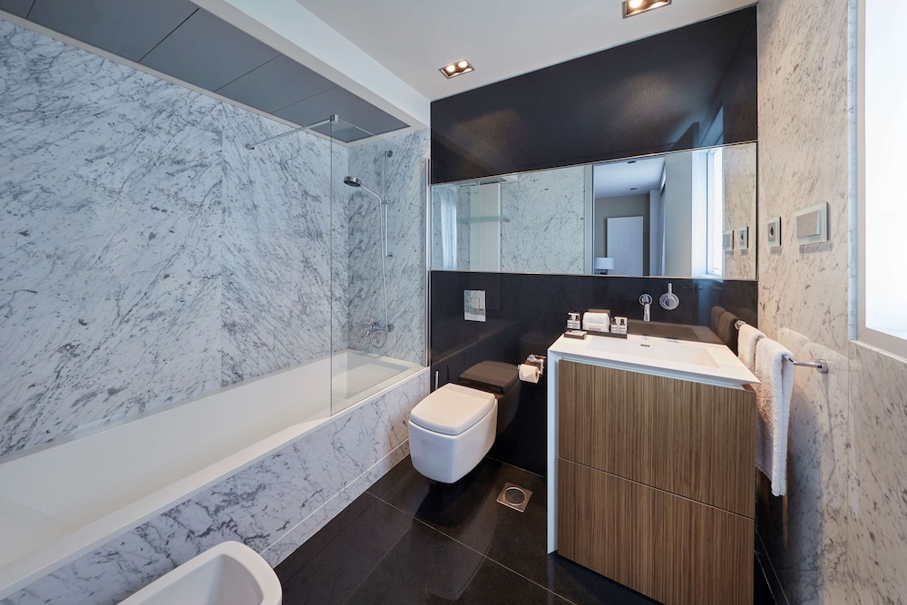 Hyatt Regency Madrid Residences 20