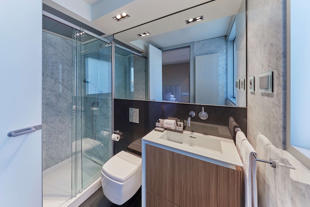 Hyatt Regency Madrid Residences 24