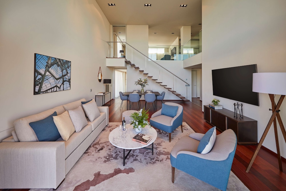 Hyatt Regency Madrid Residences 5