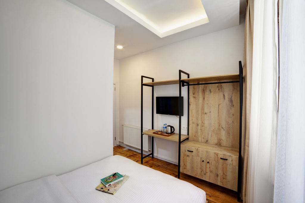 Maravilloso Galata Hotel 5
