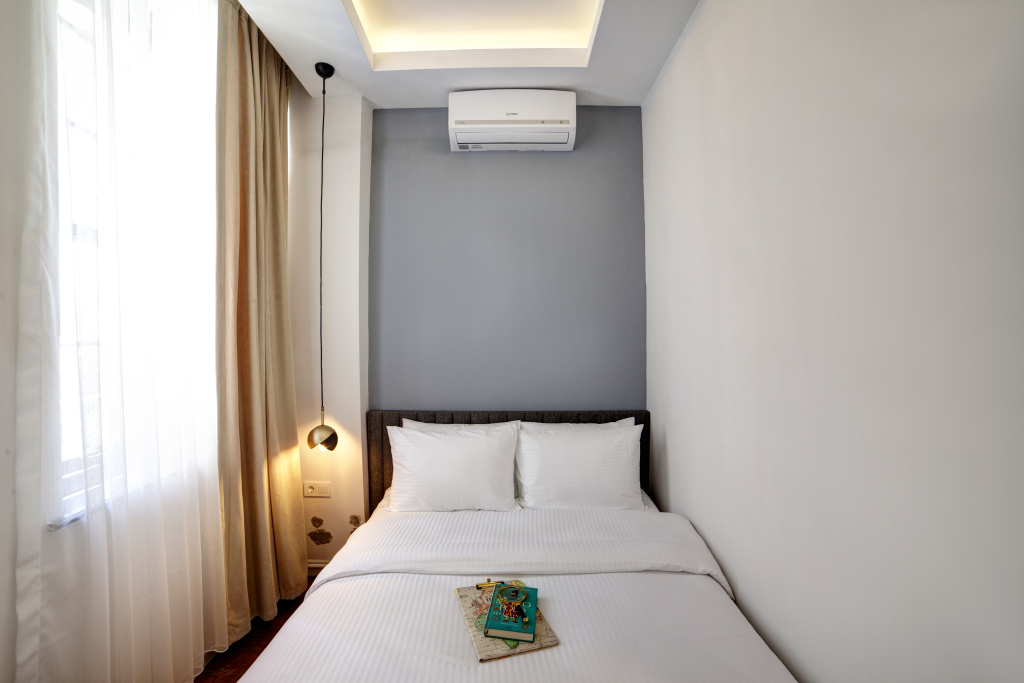 Maravilloso Galata Hotel 4
