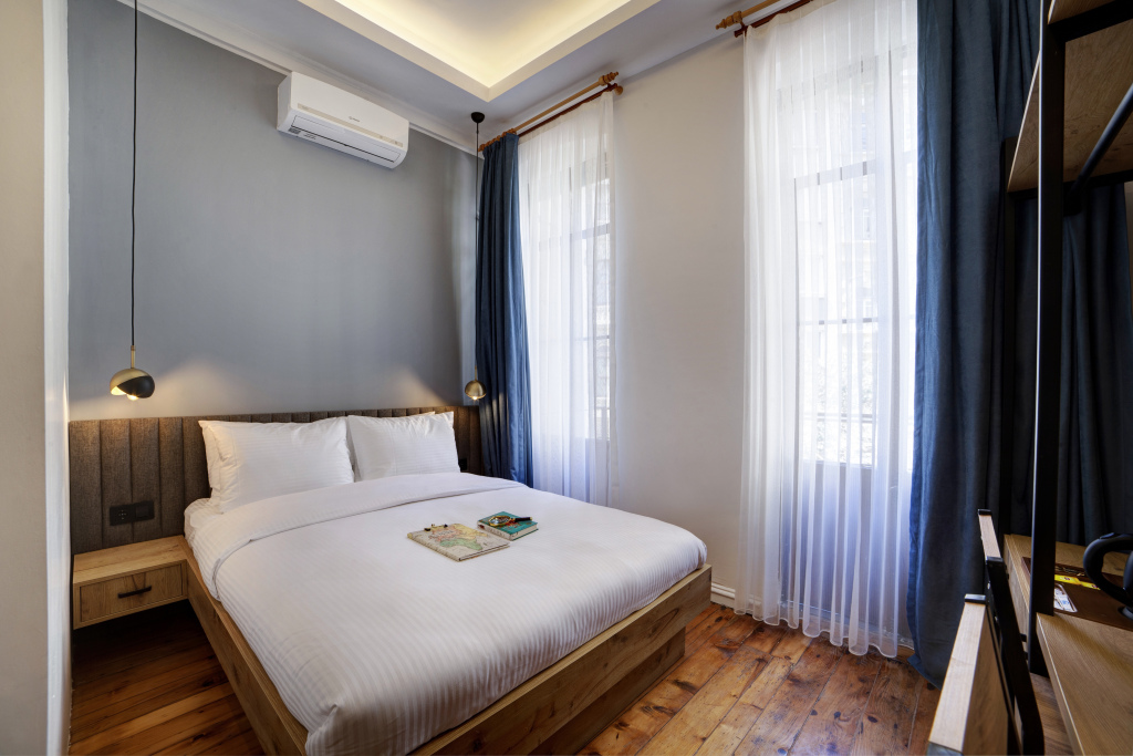 Maravilloso Galata Hotel 1