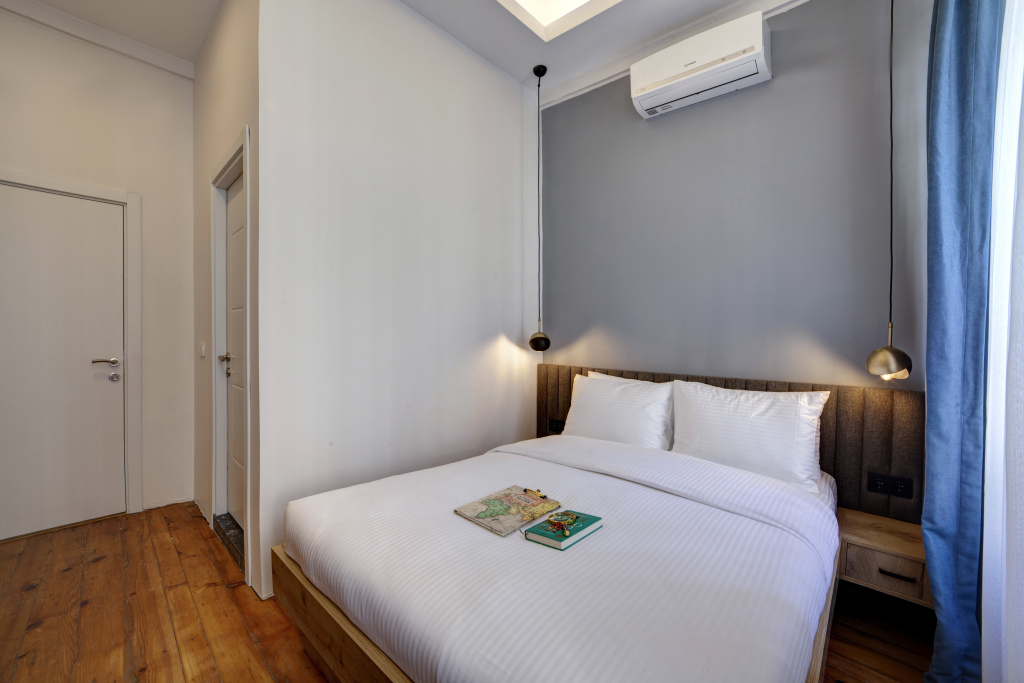Maravilloso Galata Hotel 3