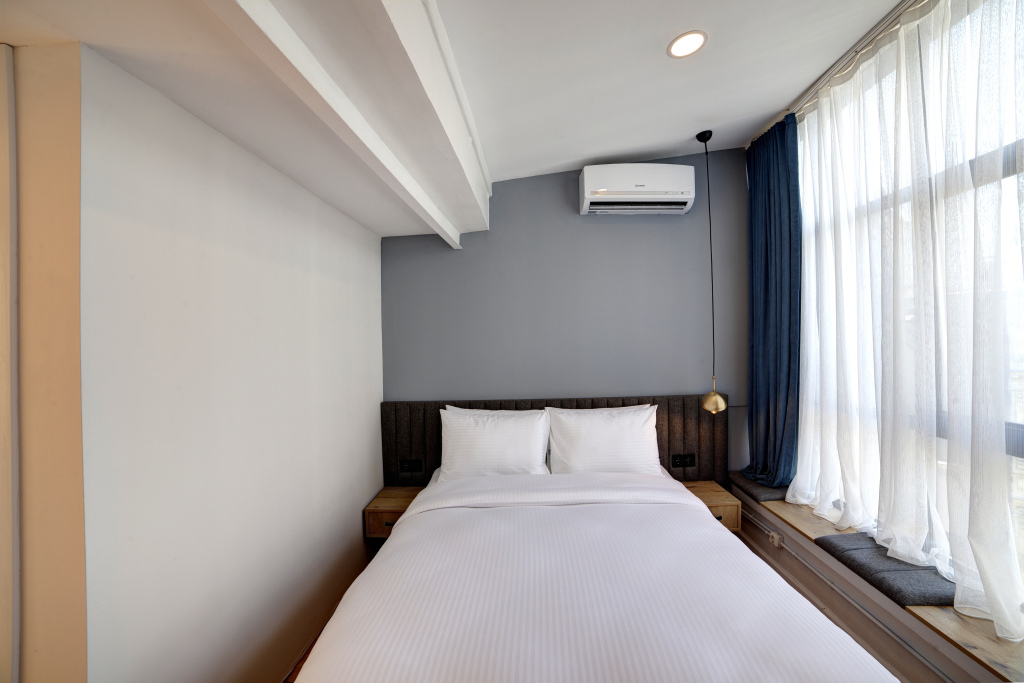 Maravilloso Galata Hotel 6