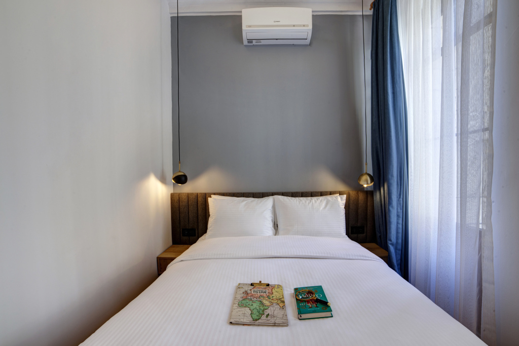Maravilloso Galata Hotel 2