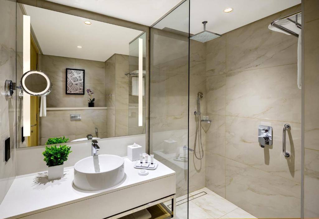 Millennium Place Mirdif Hotel 2
