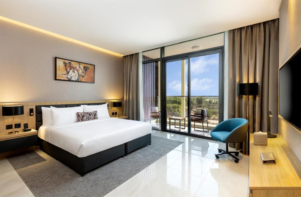 Millennium Place Mirdif Hotel 4