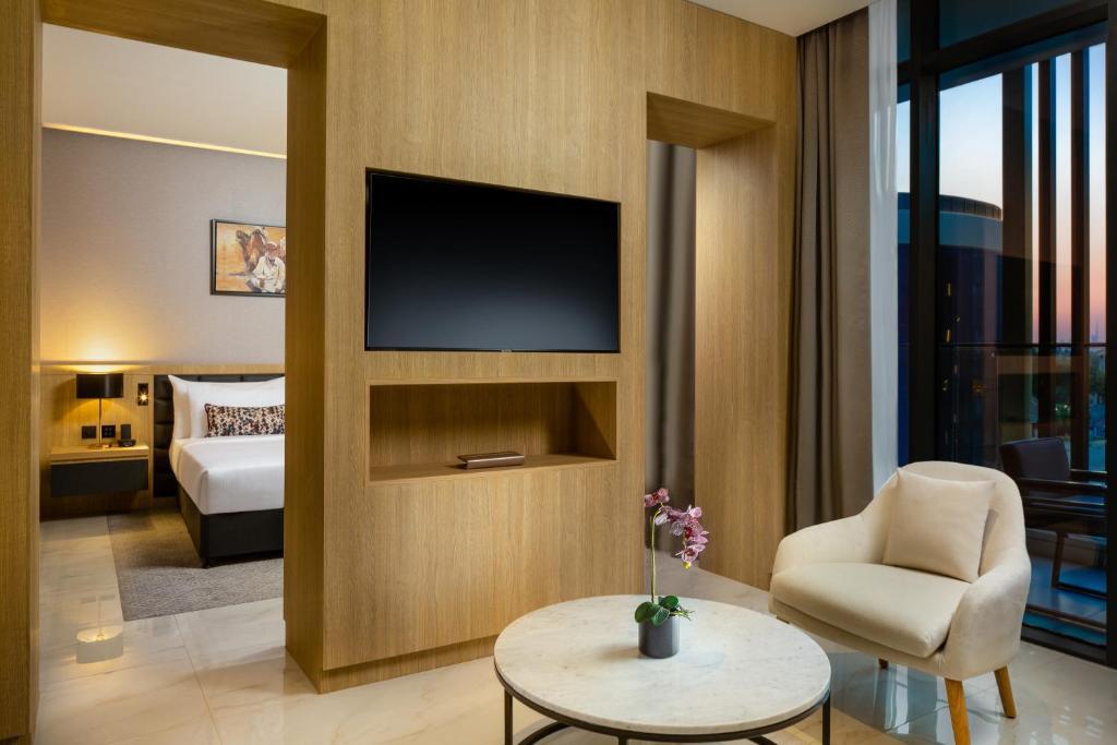 Millennium Place Mirdif Hotel 6