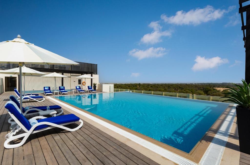Millennium Place Mirdif Hotel 7