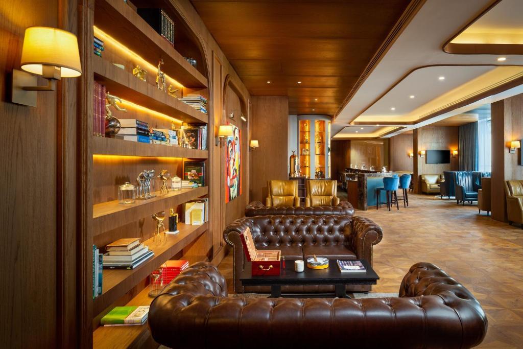Millennium Place Mirdif Hotel 8