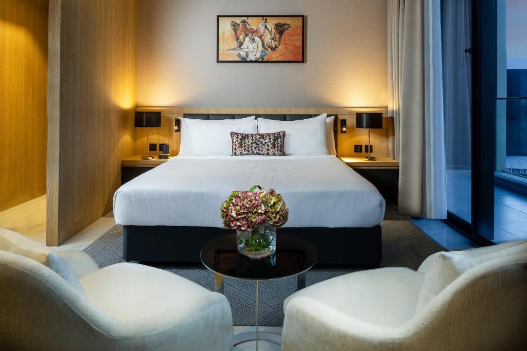 Millennium Place Mirdif Hotel 11