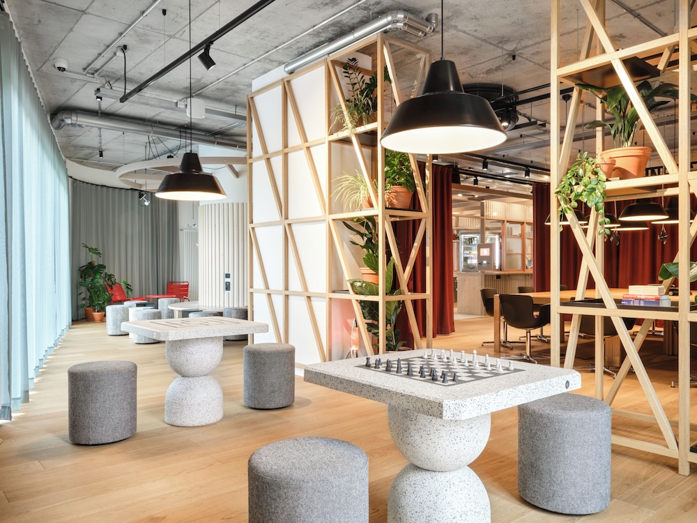 Stayery Frankfurt Sachsenhausen 2