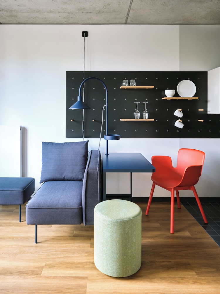 Stayery Frankfurt Sachsenhausen 10