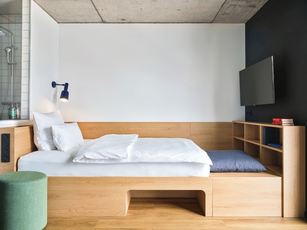 Stayery Frankfurt Sachsenhausen 12