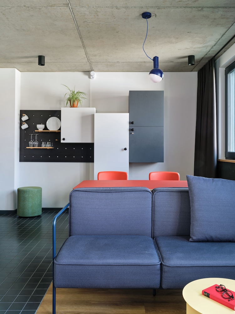 Stayery Frankfurt Sachsenhausen 15
