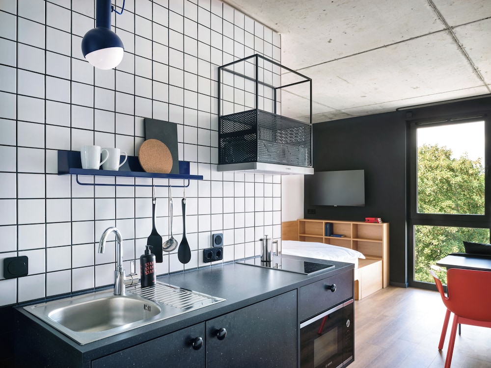 Stayery Frankfurt Sachsenhausen 18