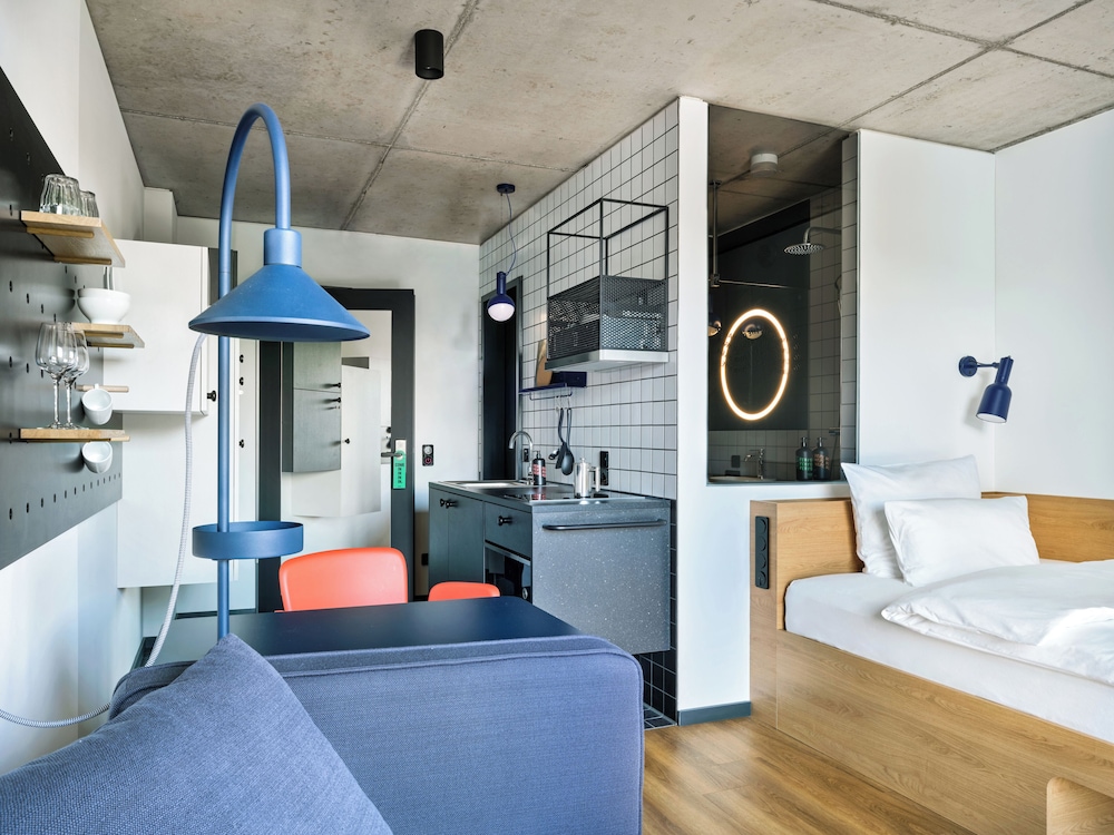 Stayery Frankfurt Sachsenhausen 13