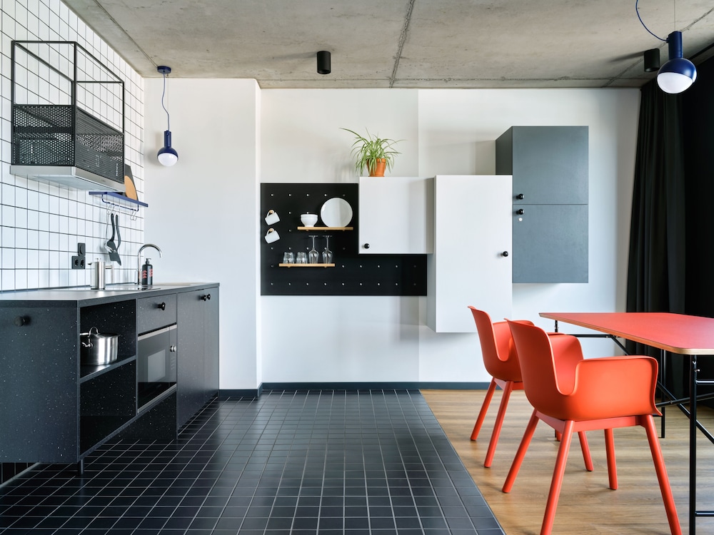 Stayery Frankfurt Sachsenhausen 22