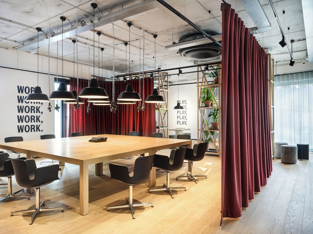 Stayery Frankfurt Sachsenhausen 6