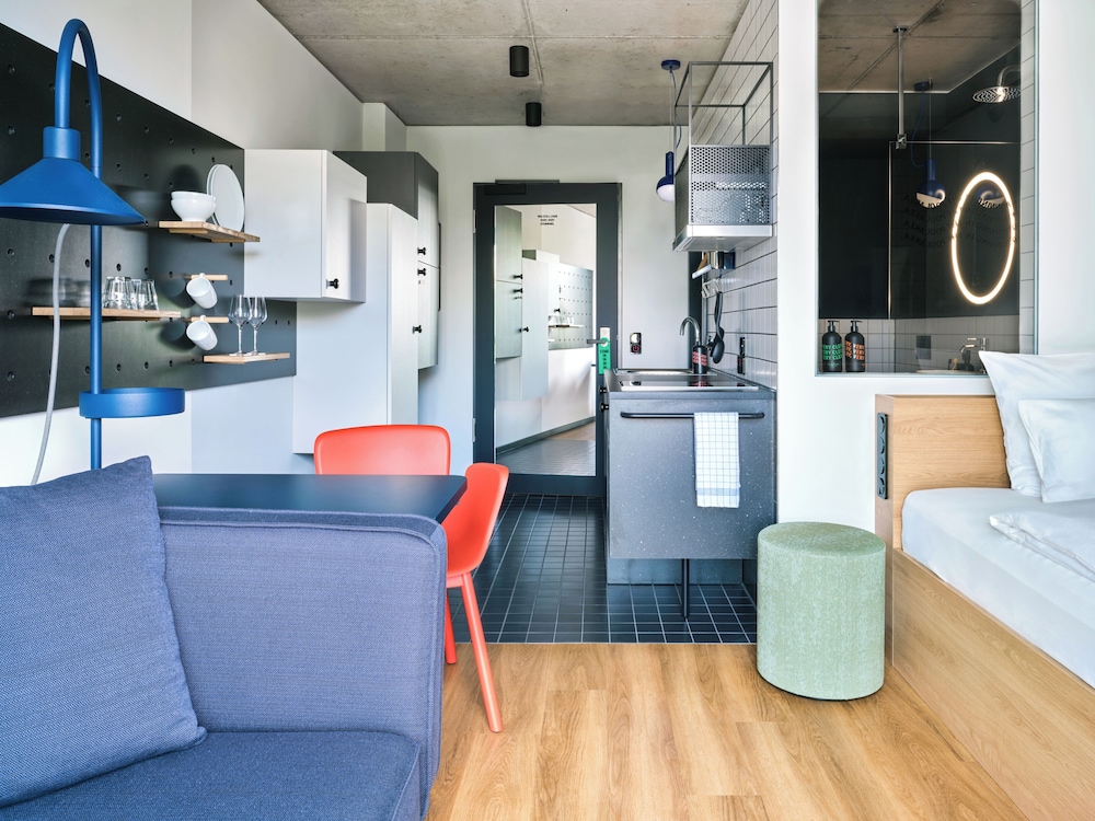 Stayery Frankfurt Sachsenhausen 1