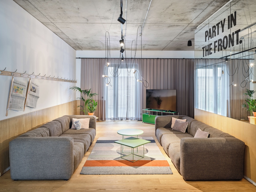 Stayery Frankfurt Sachsenhausen 3