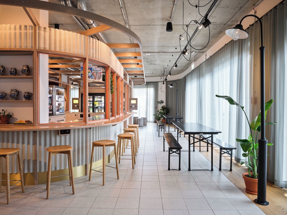 Stayery Frankfurt Sachsenhausen 7