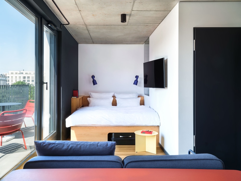Stayery Frankfurt Sachsenhausen 23