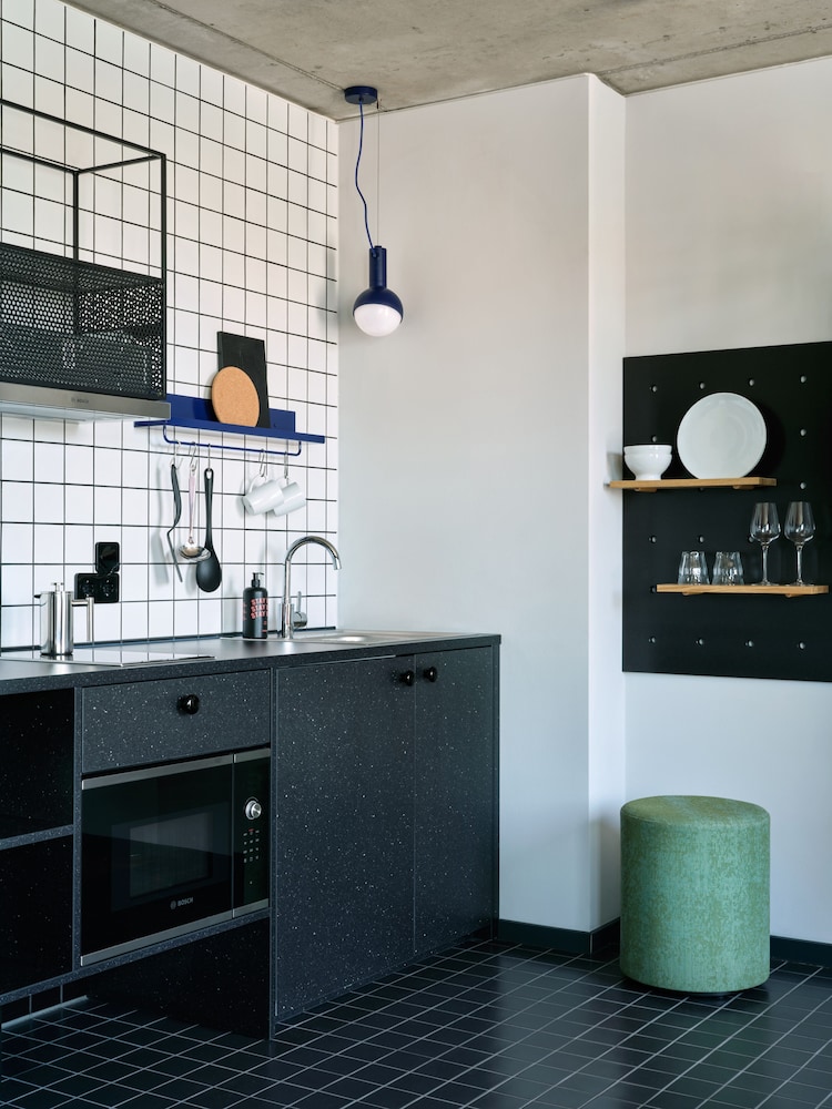 Stayery Frankfurt Sachsenhausen 19