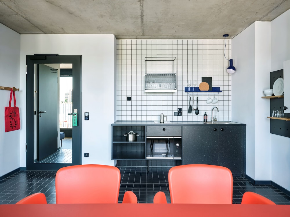 Stayery Frankfurt Sachsenhausen 21