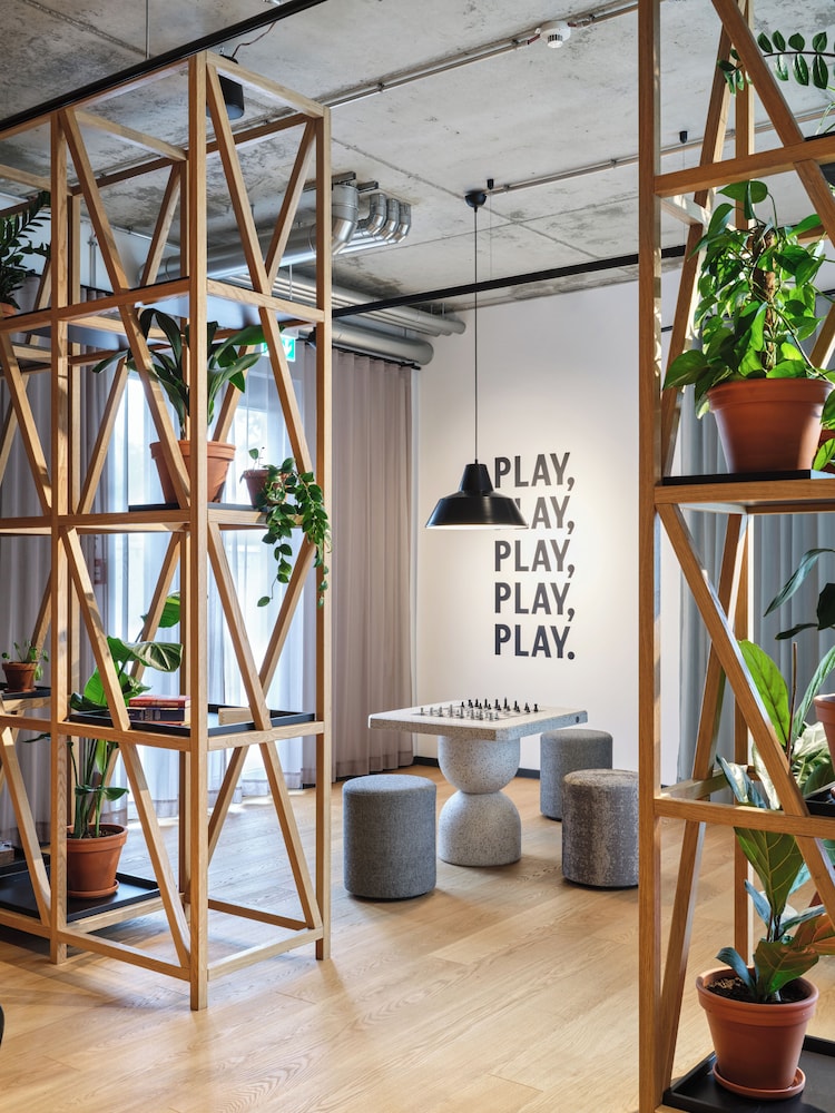 Stayery Frankfurt Sachsenhausen 8