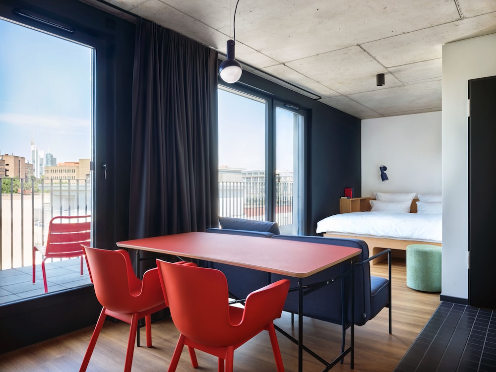 Stayery Frankfurt Sachsenhausen 16