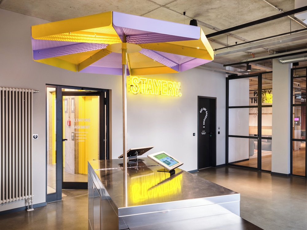Stayery Frankfurt Sachsenhausen 5