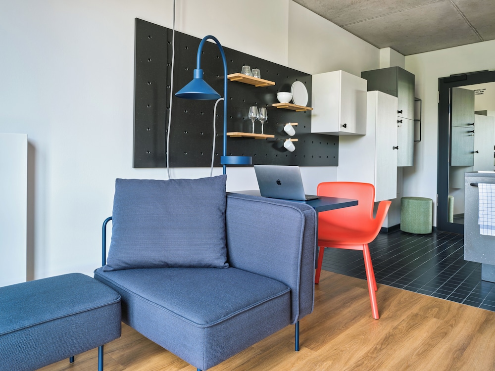 Stayery Frankfurt Sachsenhausen 11