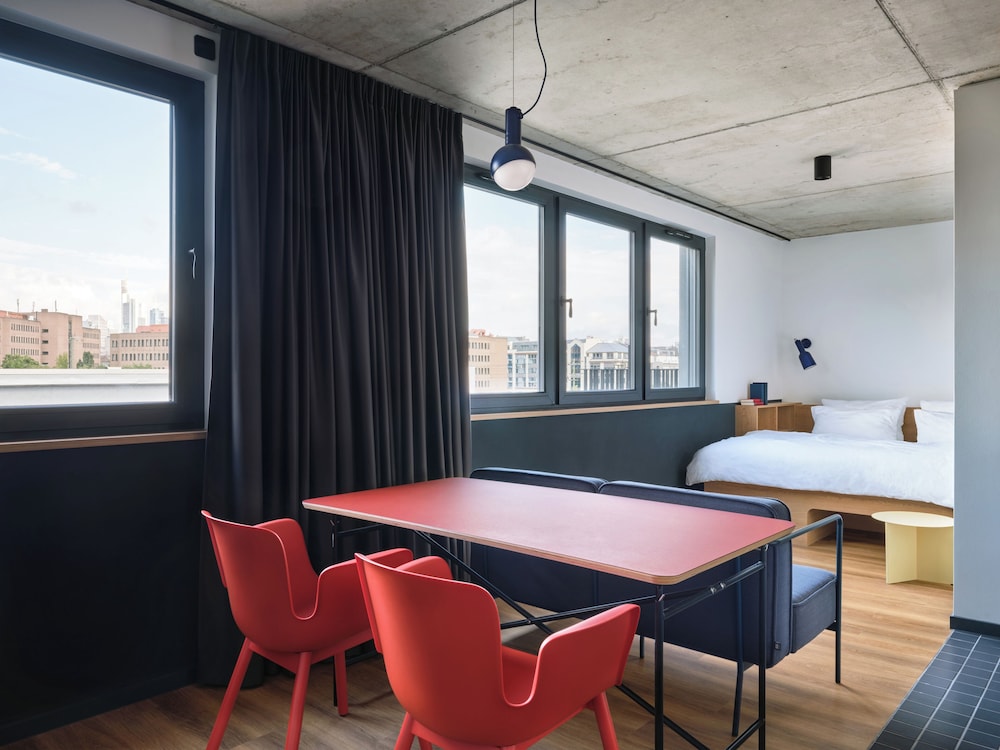Stayery Frankfurt Sachsenhausen 14
